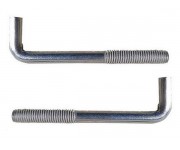 熱鍍鋅地腳螺栓